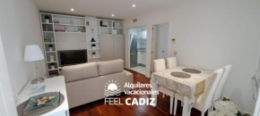 Apartamento Calderón, Feel Cádiz